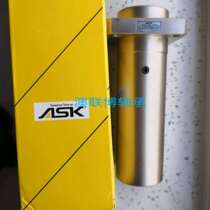 Japan ASK bearing LCF25BUU LCF25BLUU extended ASK linear bearing original nickel plated