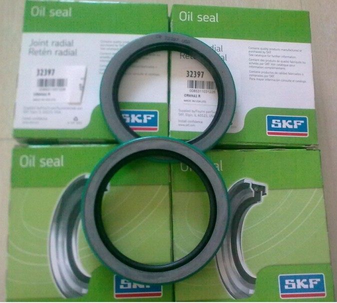 SKF seal CR17753 CR7693 37396 14863 42426 9878 Outsourcing iron skeleton