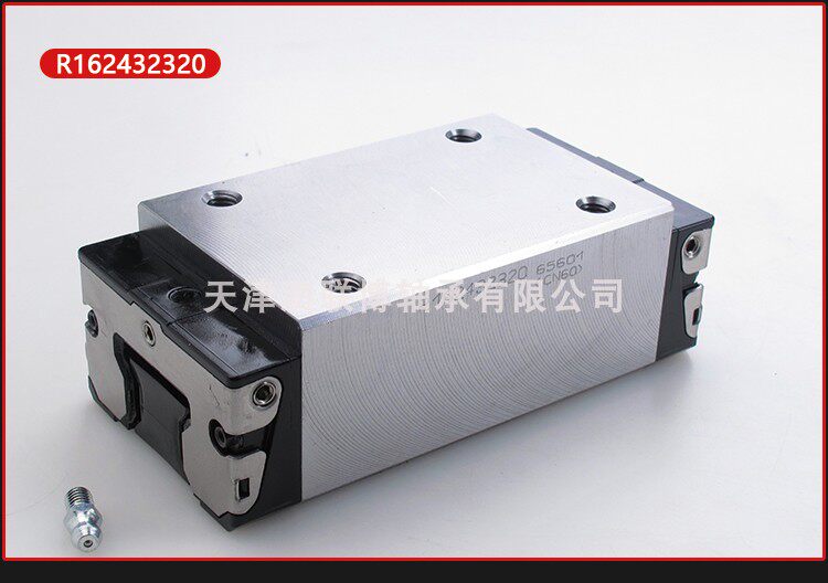 Rexroth slider R165381420 R165381420 R165371420 R162321420 R162321420 for import