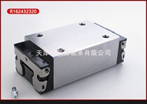 Rexroth guide rail R165381420 R165371420 R162321420 imported