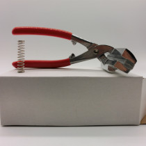 Wholesale Oil Painting Wide Mouth Stretch Cloth Pliers Spray-painted Advertising Cross Embroidered Framed Canvas Pliers Oil Painting Clips With Springs