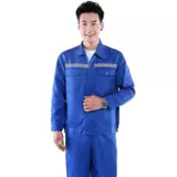 Демисезонный комбинезон подходит для мужчин и женщин, износостойкий лонгслив, (в наличии на складе)