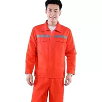 Светоотражающий желтый комплект