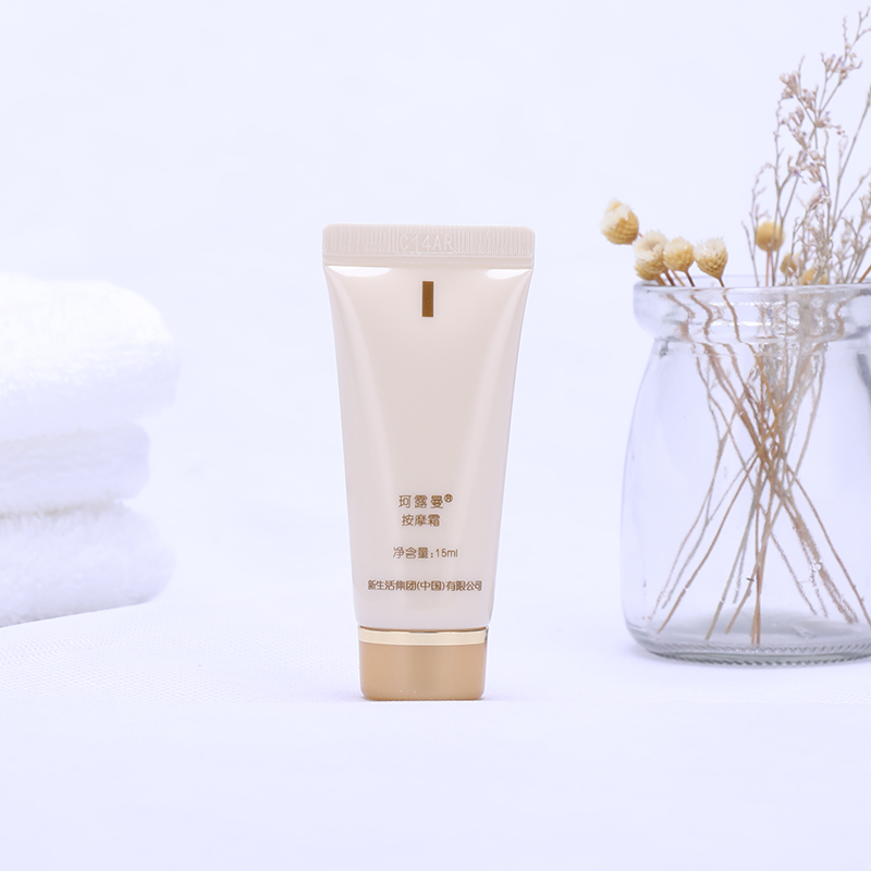 Mỹ phẩm cuộc sống mới đích thực 珂 露 sample mẫu kem massage - Kem massage mặt kem tẩy trắng da toàn thân
