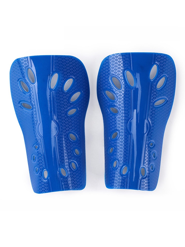 Back house boys children's football leg guard board Primary school professional football fixed protective gear Boys game kick board