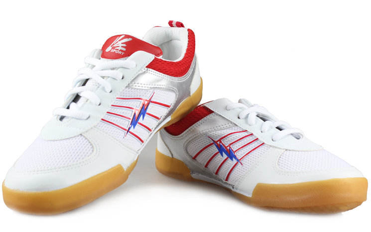 Chaussures tennis de table uniGenre DOUBLE STAR - Ref 845342 Image 7