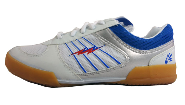 Chaussures tennis de table uniGenre DOUBLE STAR - Ref 845342 Image 3