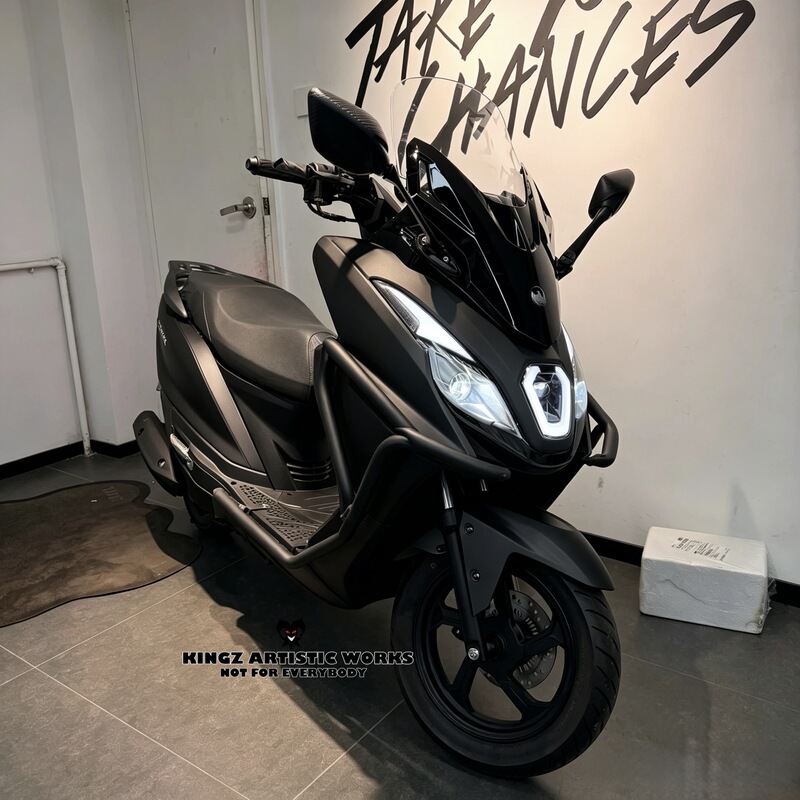 Brand New 26 Flying Eagle Angel Eye Fx150Max Ufr Npx Npt Fuel Scooter Motorcycle Pgx Can Be Registered Brand New 26 Flying Eagle Angel Eye Fx150Max Ufr Npx Npt Fuel Scooter Motorcycle Pgx Can Be Registered