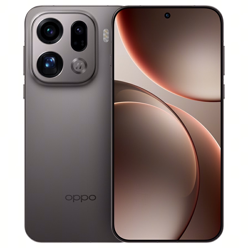 Oppo Find X9 Pro【Full Specifications】