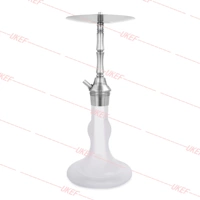 Матовый, 55см