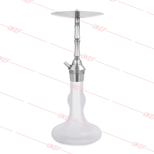 Арабская вода сигарета высокая подарочная коробка Home German Net Red 304 из нержавеющей стали Aeeon Shisha Cologh