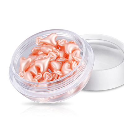 金丝玉帛多肽胶囊精华液30粒