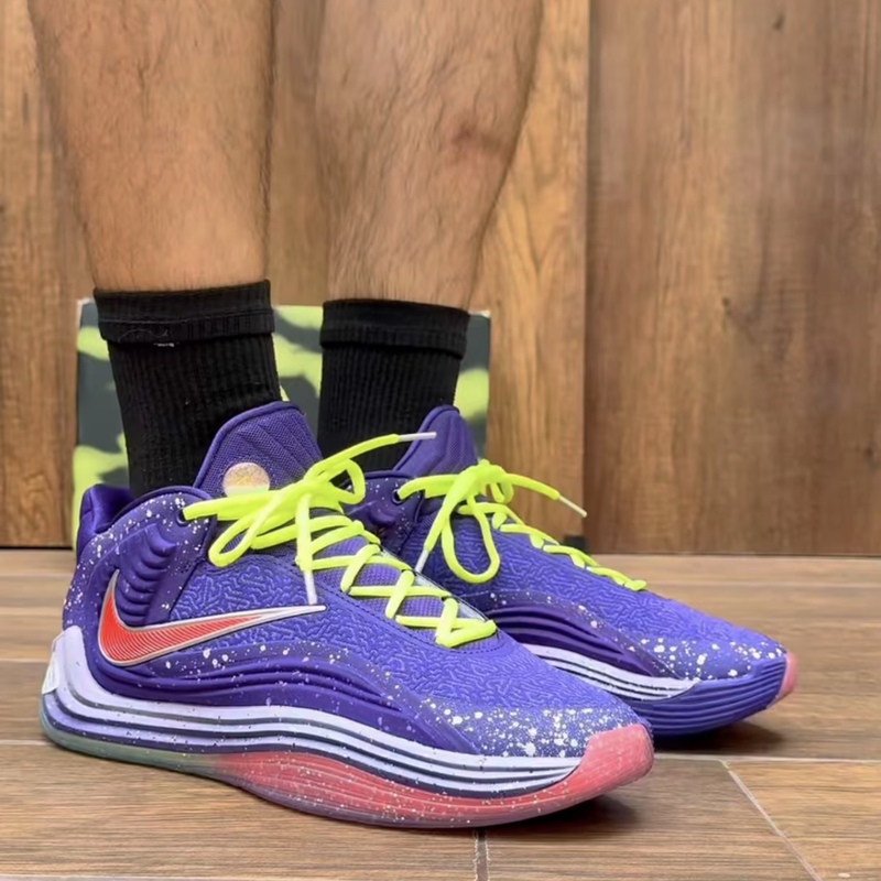 Nike Giannis Freak 7 Comfortable Fit, Rebound Grip, Basketball Shoes, Purple Ih1939-500 Nike Giannis Freak 7 Comfortable Fit, Rebound Grip, Basketball Shoes, Purple Ih1939-500