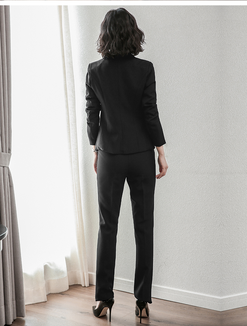 Tailleur femme KM     - Ref 3244501 Image 23