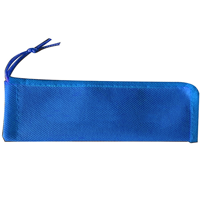 Hot Sale Color Non Woven Material Door Knob Gloves Screen Printing Support To Customize Dust Protection Decor For Kids