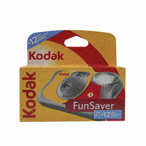 Kodak Одноразовая Кинокамера Цветная Негативная Фотография Подарок День Рождения Свадьба 2025