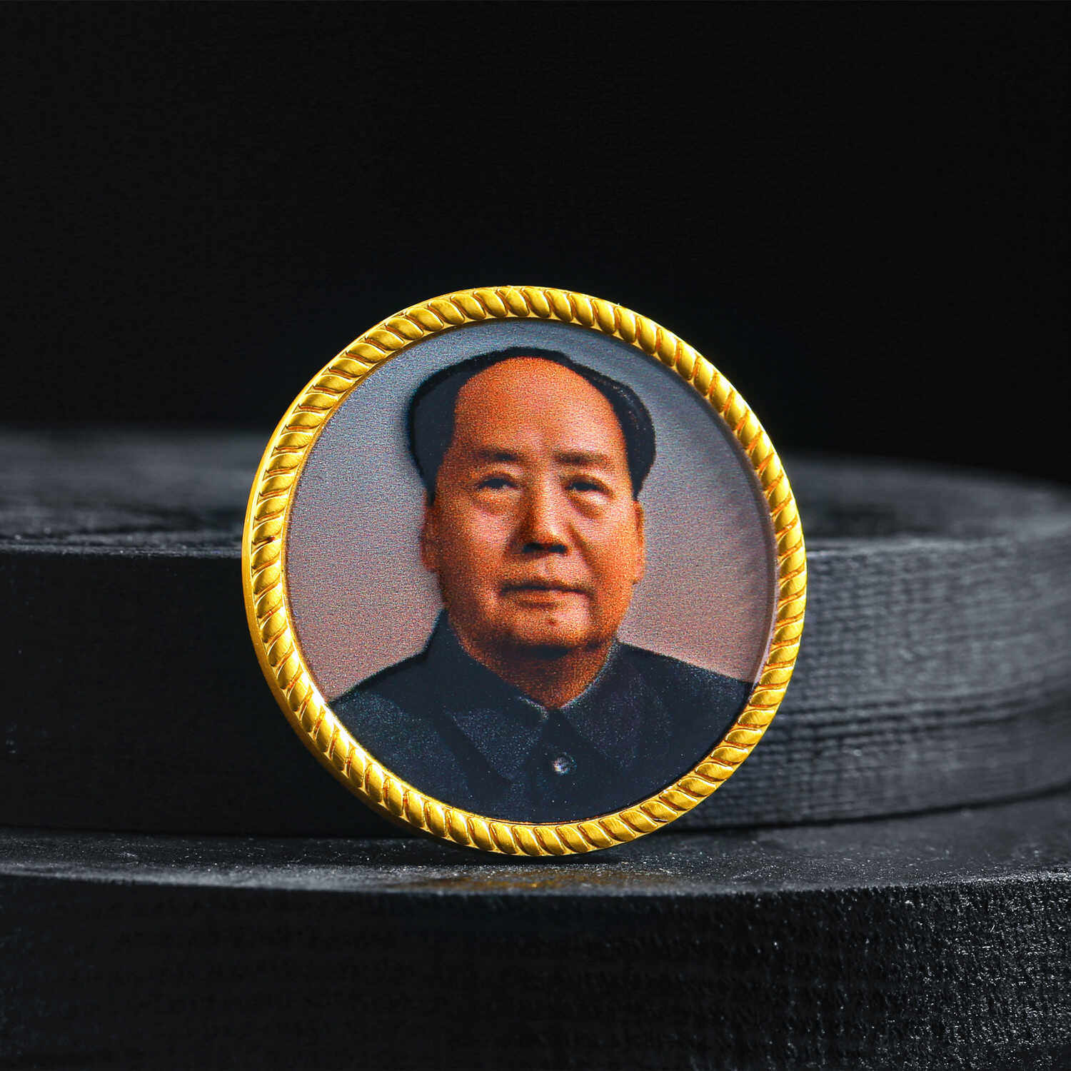 添佑红色文化联盟的LOGO