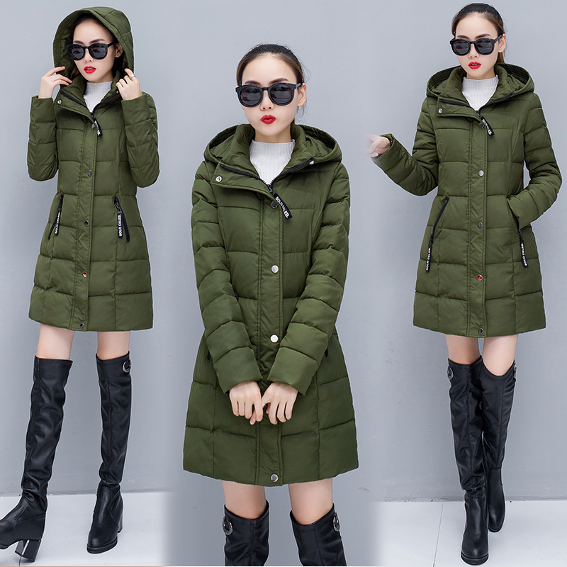 Manteau grande taille femme - Ref 3235138 Image 5