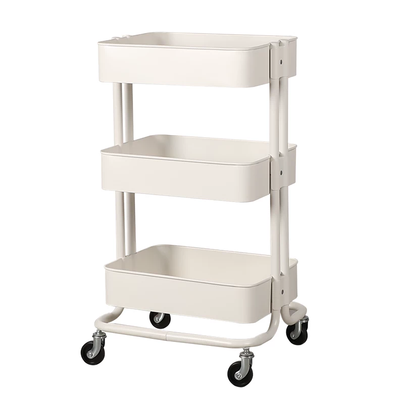 Ikea, cart, children's backpack, storage system, for beauty salons