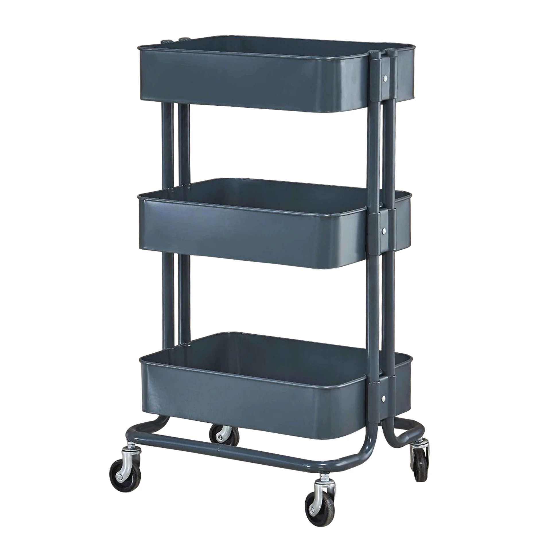 Ikea, cart, children's backpack, storage system, for beauty salons