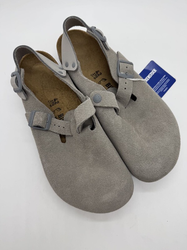 Birkenstock Shoes, Tokio Series, Adjustable and Suitable for Wide Feet, Versatile and Perfect for Commuting Birkenstock Shoes, Tokio Series, Adjustable and Suitable for Wide Feet, Versatile and Perfect for Commuting