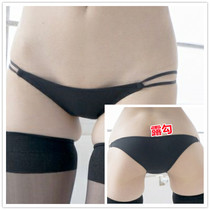 (old customer customizable) double rope low waist cute sheet Triangle Briefs briefs Hook Minima Girl