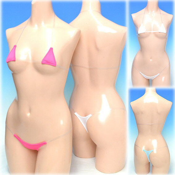 Private Bookings Swimsuit Demolition of camouflate Hip Minimalist Seater High Girl Invisible with swimsuit bikini