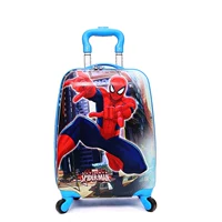 18 -INCH SPIDEN -MAN