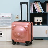 Золотой, 3D, розовое золото, с медвежатами