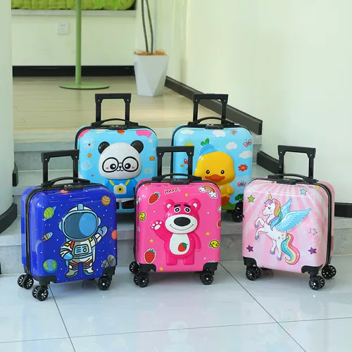 Чемодан для мальчиков, коробка для друга