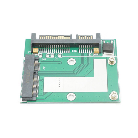 msata hard drive transfer card solid state drive transfer card half-height msata turn satamsata turn sata