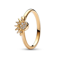 Восходящие кольца