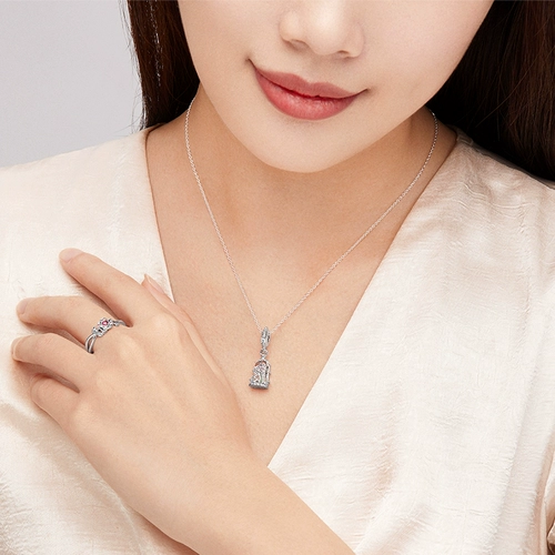 Pandora, Дисней, кольцо, подарок на день рождения