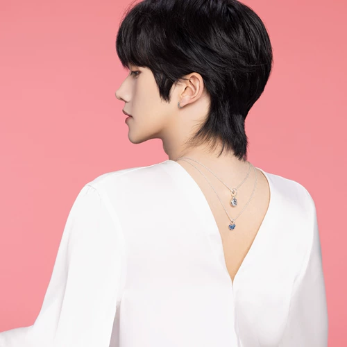 Pandora, свежее изысканное кольцо, подарок на день рождения