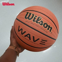 Wilson Wilsheng Basketball № 7 Wave Wave Elastic Finguile Welson подарка на день рождения сдайте экзамен в старшую школу с парнями