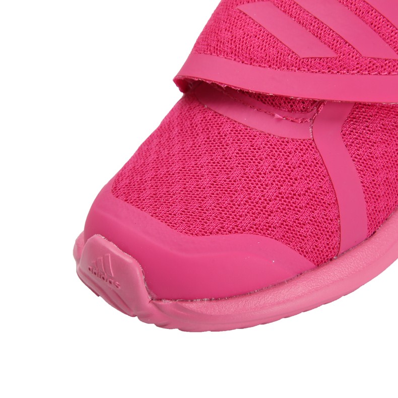 Giày trẻ em Adidas Adidas 2019 mùa thu giày mới cho bé Velcro Giày trẻ mới biết đi D96961 - Giày dép trẻ em / Giầy trẻ giày thể thao trẻ em nữ