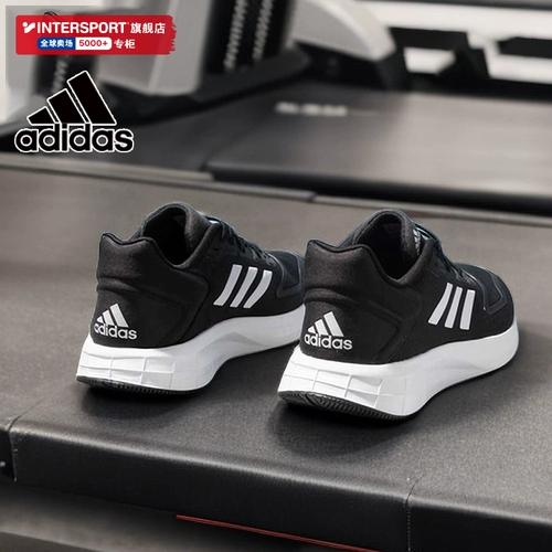 Adidas, зимняя дышащая спортивная обувь