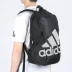 Adidas Adidas ba lô nam mới túi thể thao du lịch dung tích lớn túi học sinh balo DW4282 - Ba lô