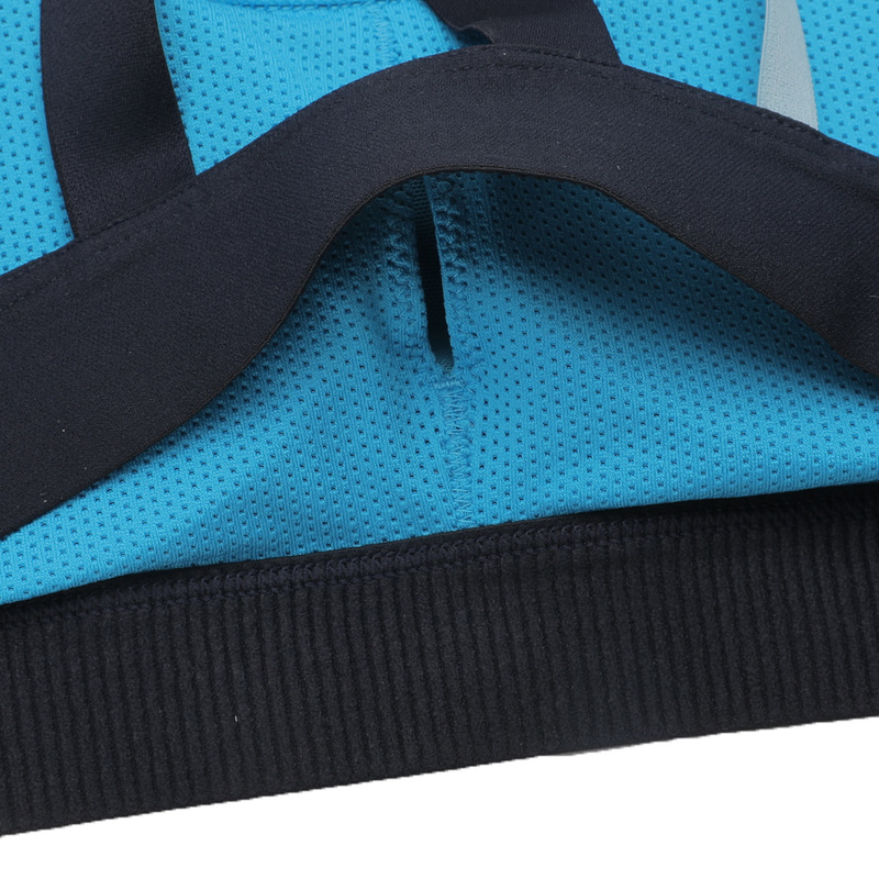Đồ lót thể thao Adidas Adidas dành cho nữ 2019 Mùa thu mới Chạy thể dục Yoga Corset DU1277 - Đồ lót thể thao áo tập yoga