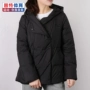 PUMA Hummer Womens Down Jacket 2018 Winter New Quần áo thể thao Áo ấm gió cách nhiệt Áo khoác ngắn áo khoác phao dài