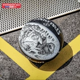 Spalding, Tom Ford, баскетбольный мяч для взрослых, официальный продукт, подарок на день рождения