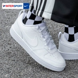 Nike, модные кроссовки, белые кеды, лето 2025 года