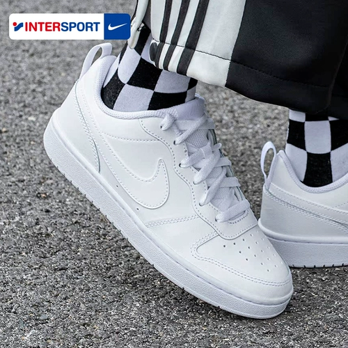 Nike, летние туфли, кроссовки, белая обувь