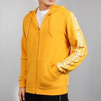 Áo khoác nam Adidas Adidas mùa thu 2019 mùa thu mới thể thao áo khoác rộng giản dị EI5616 - Áo khoác thể thao / áo khoác áo gió anta