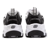 Skechers, памятная классическая зимняя спортивная обувь для отдыха, повседневная обувь