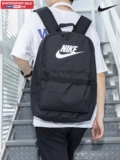 Nike, сумка через плечо, школьный рюкзак, дорожная спортивная сумка для путешествий