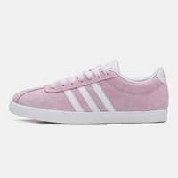 Giày Adidas Adidas dành cho nữ 2019 mùa hè mới màu hồng cắt thấp giày thông thường mang giày F35770 - Dép / giày thường giày lười thể thao nam