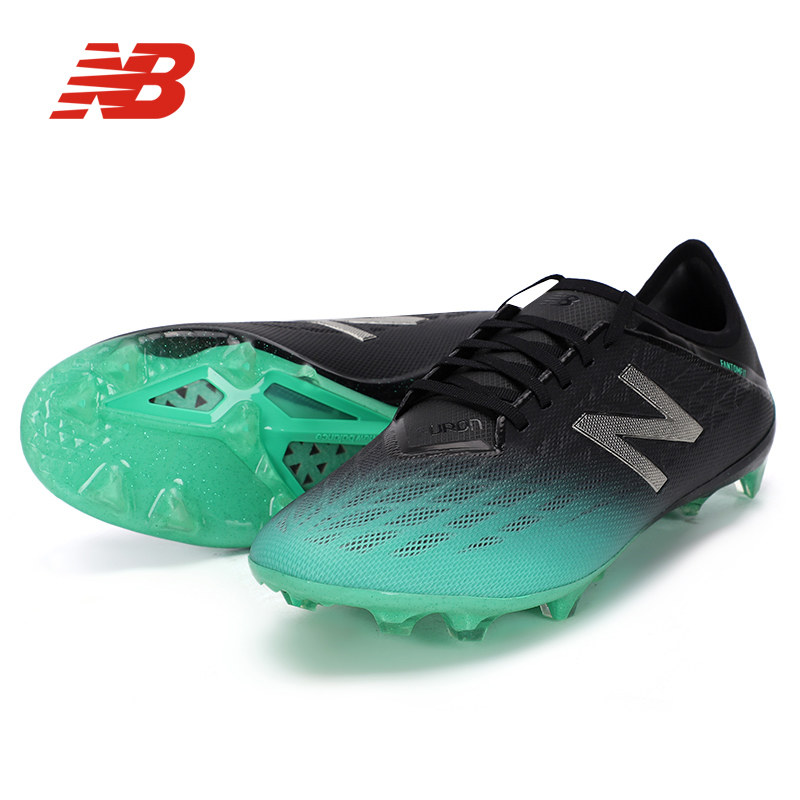 newbalance men's shoes 2022 Summer new NB shoes sneakers AG nails football shoes 3MSFPFNB5