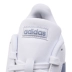 Giày thể thao Adidas Adidas nam 2019 mùa đông giày thể thao mới nhỏ giày trắng đế thấp giày đế thấp giày trắng - Dép / giày thường