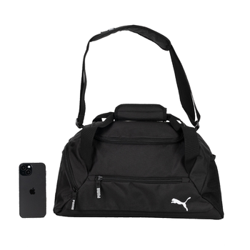 Inter丨puma puma sports bag men's new large-capacity sports shoulder bag handbag travel luggage bag